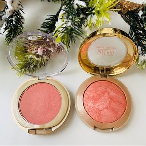Milani Blushes